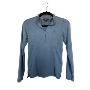 Goode Rider Ideal Show Shirt, Girls 16